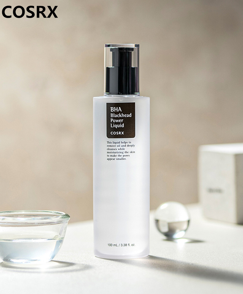 Skincare Cosrx - Cosrx Bha Mee-eter Power Vloeistof 100Ml
