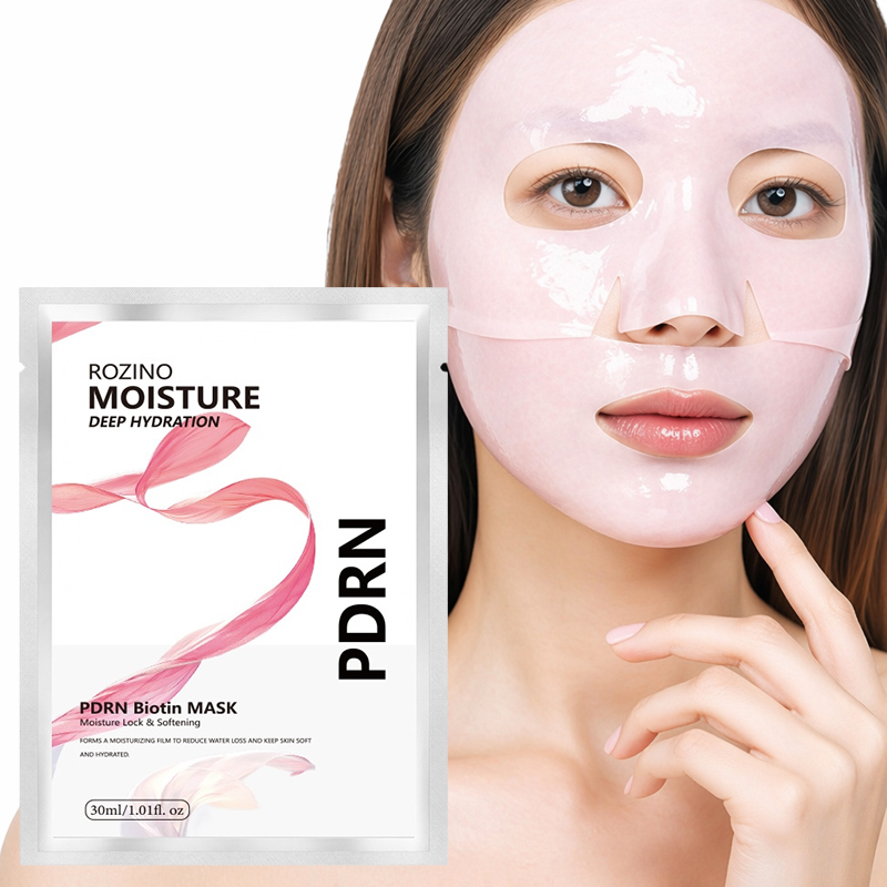 Skincare Ingredients - Rozino Pdrn Biotin Hydraterende en vochtinbrengende