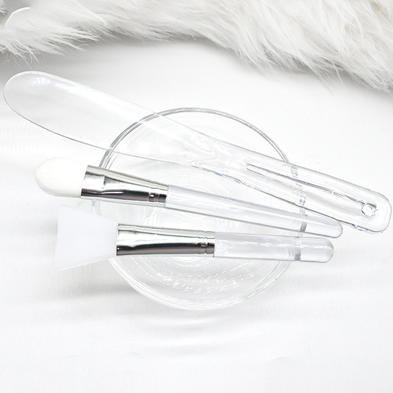 Transparante mengkomset DIY ge - Skincare Ingredients Checker recensie en prijs