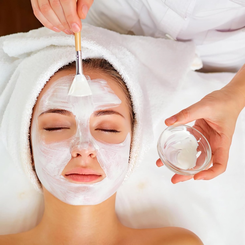 Transparante mengkomset DIY ge - Skincare Ingredients Checker recensie en prijs