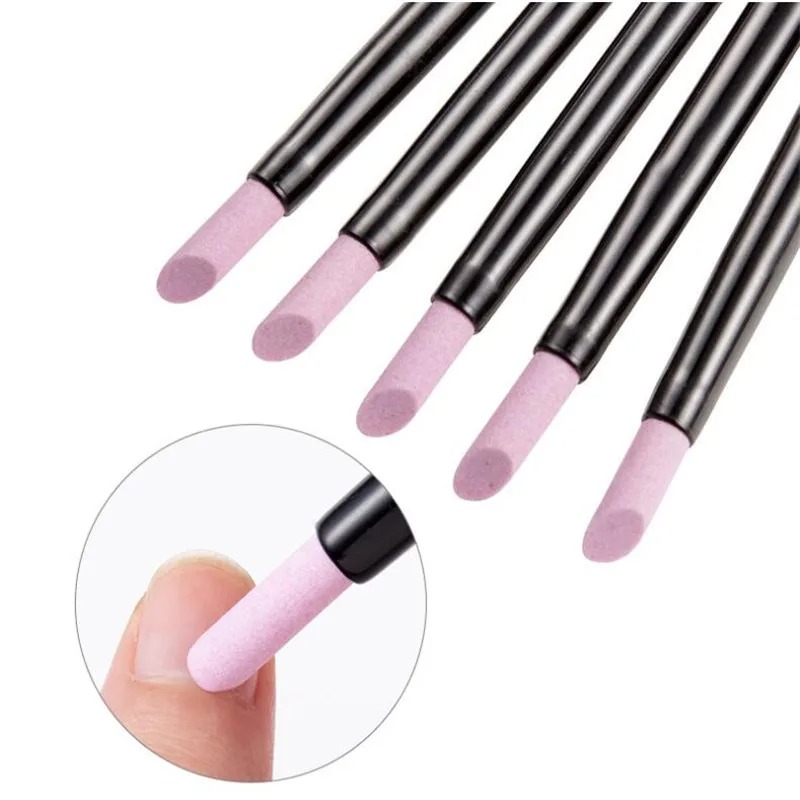 5 stuks quartz nagelriemduwer  - Skincare Ingredients Checker recensie en prijs