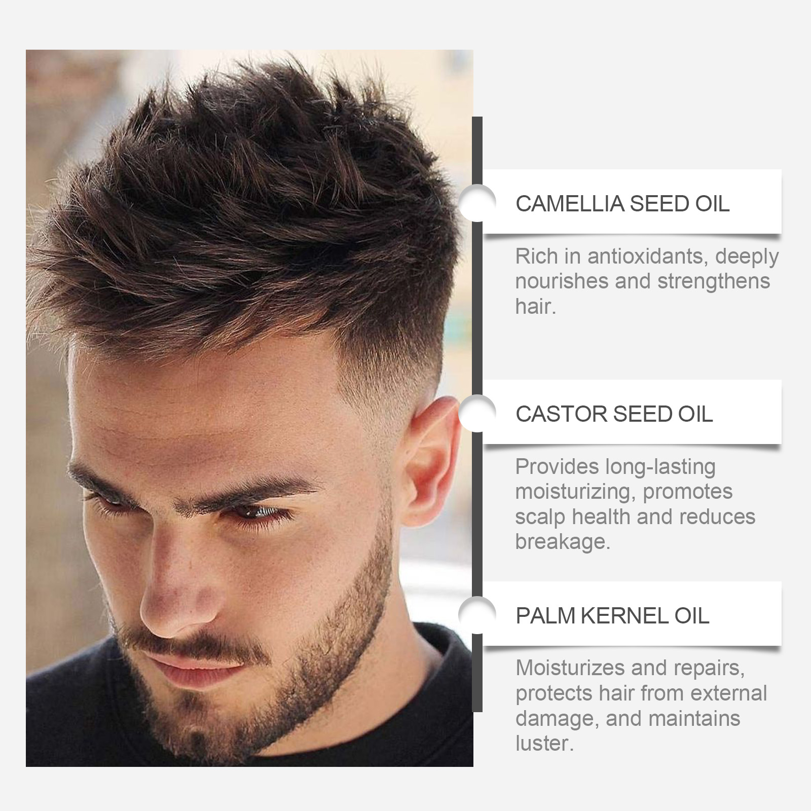 Haarbedekkende concealercrème  - Licorice Root Extract recensie en prijs