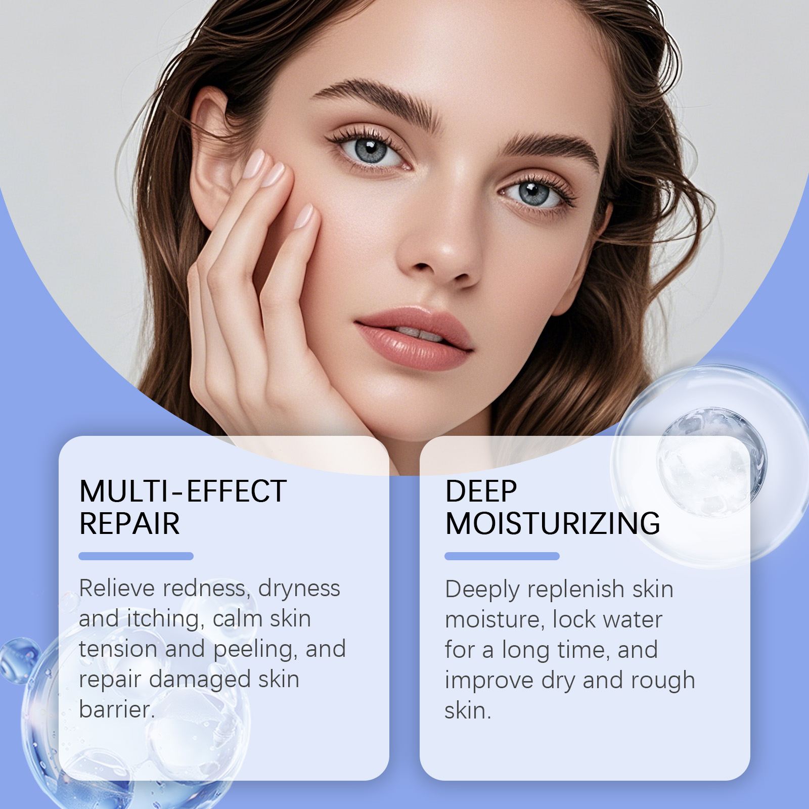 Verzachtende Verzorgingscrème  - Skincare Oat recensie en prijs
