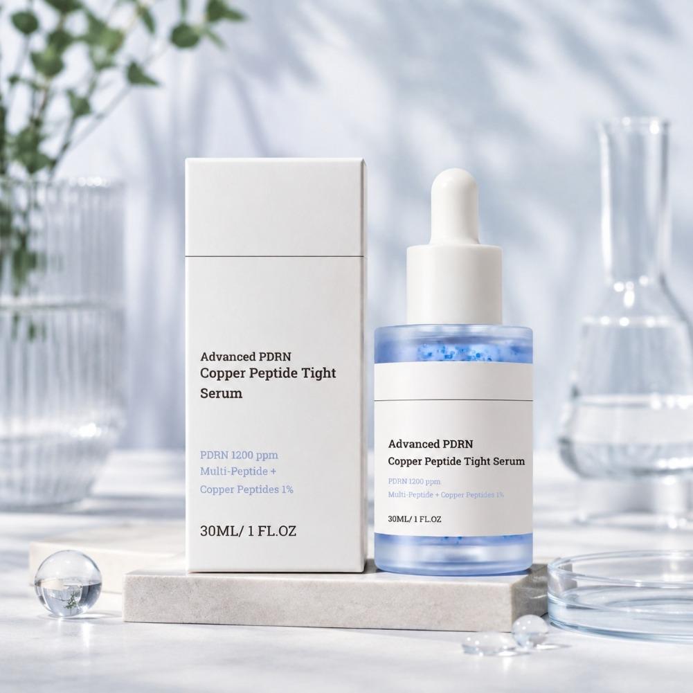Geavanceerd Koperpeptide Gezic - Licorice Root Extract recensie en prijs