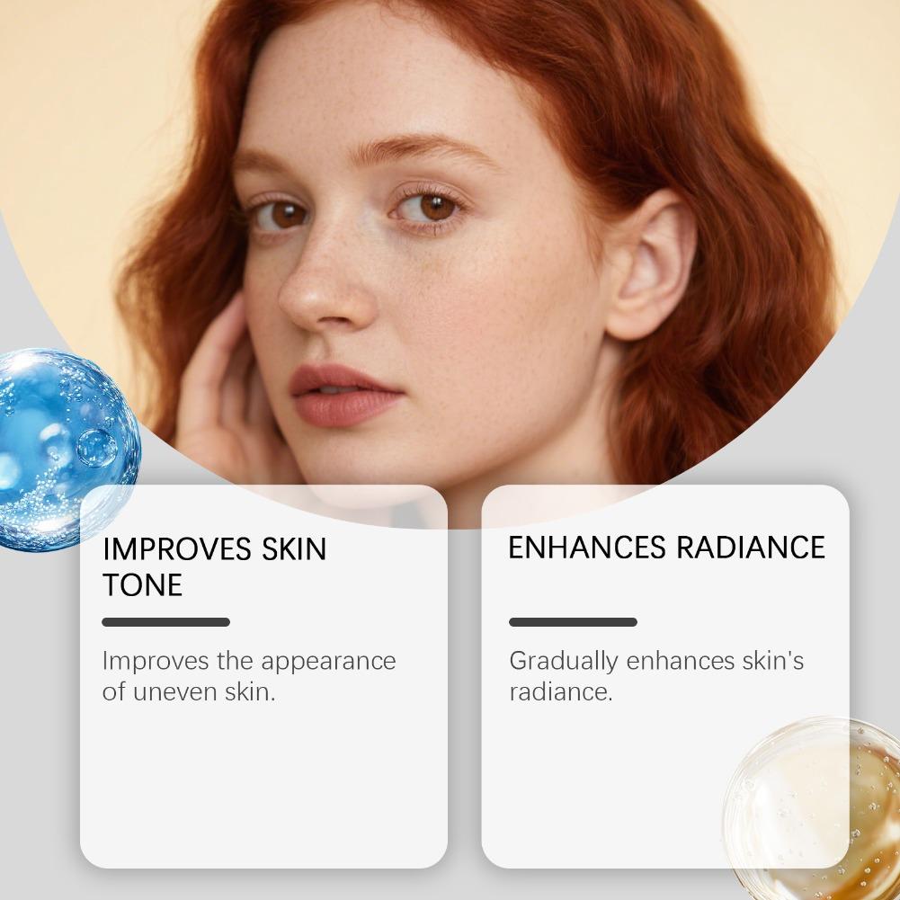 Geavanceerd Koperpeptide Gezic - Licorice Root Extract recensie en prijs