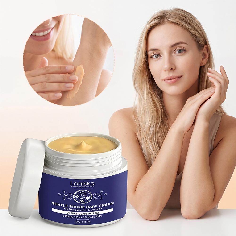 100g Kneuzingsverzorgende crèm - Skincare Ingredients recensie en prijs
