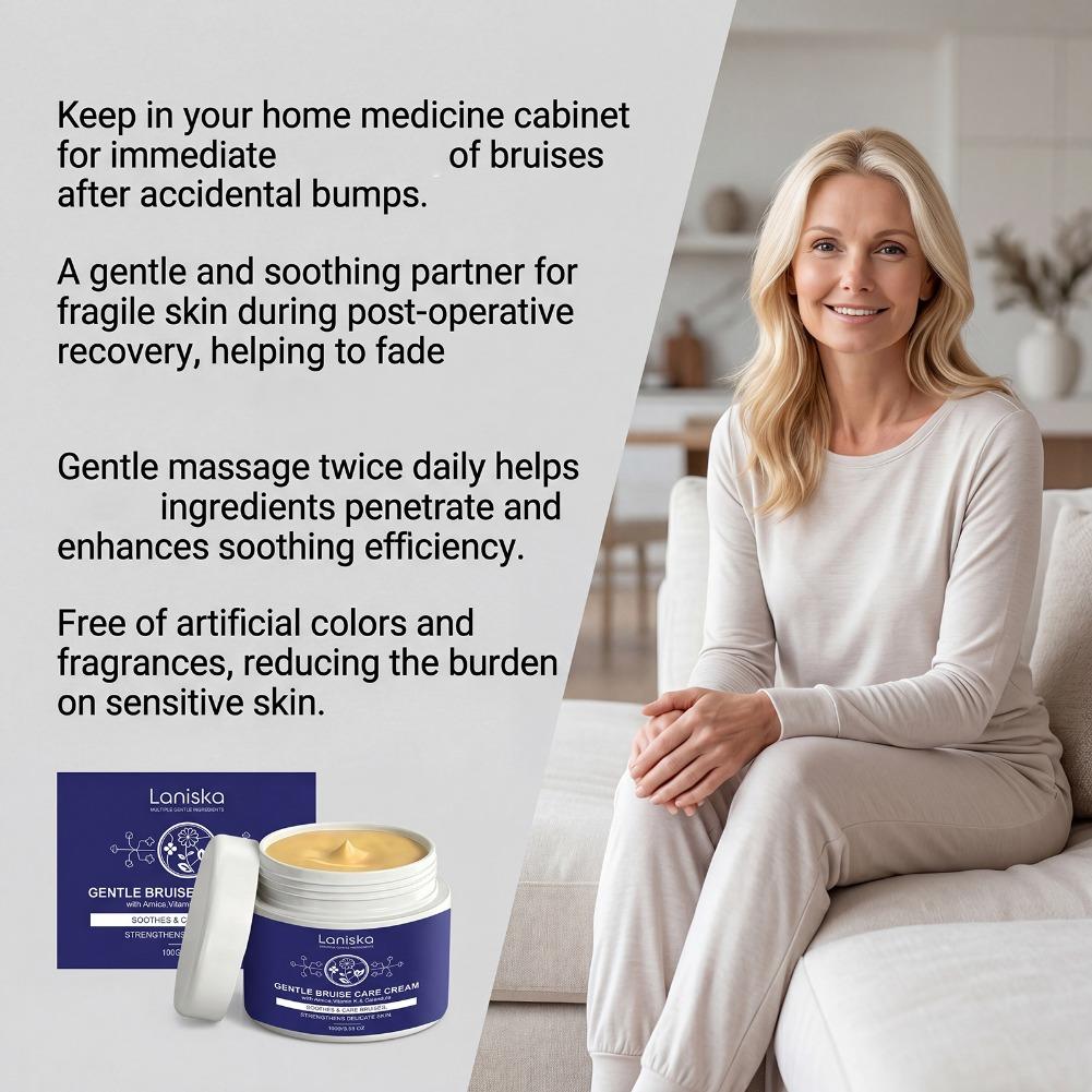 100g Kneuzingsverzorgende crèm - Skincare Ingredients recensie en prijs