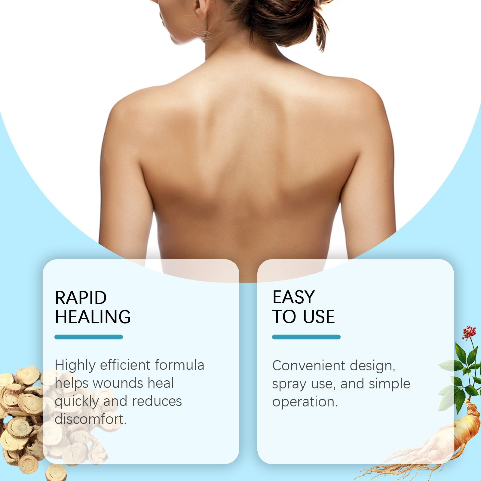 Wondverband Adhesieve afdekkin - Licorice Root Extract recensie en prijs