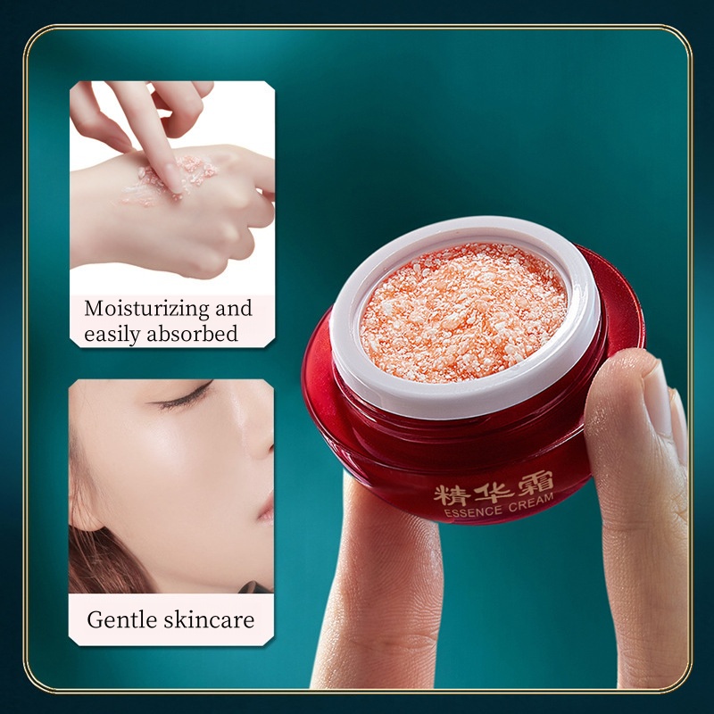 Kirinjie Essence Cream bevat n - Skincare Ingredients recensie en prijs