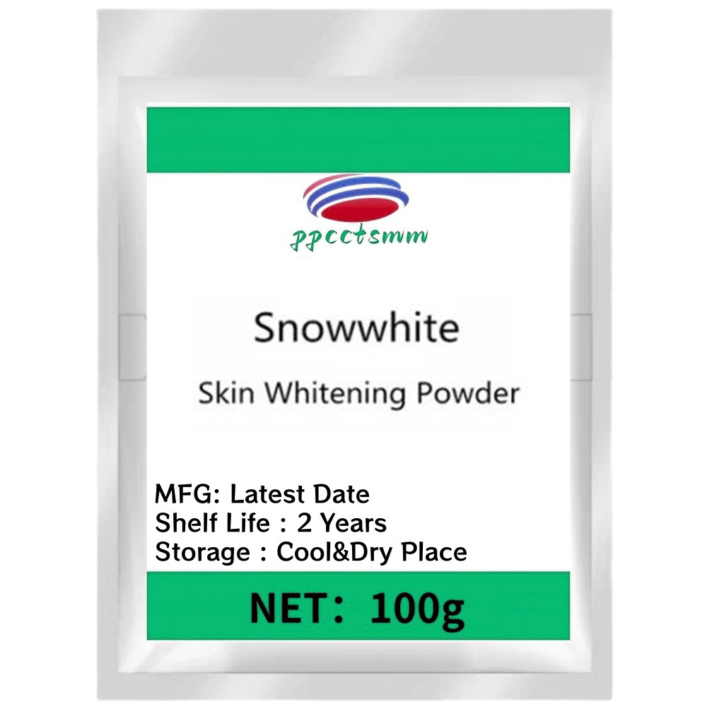 50G-1000G Huidbleekwit Poeder  - Licorice Root Extract recensie en prijs