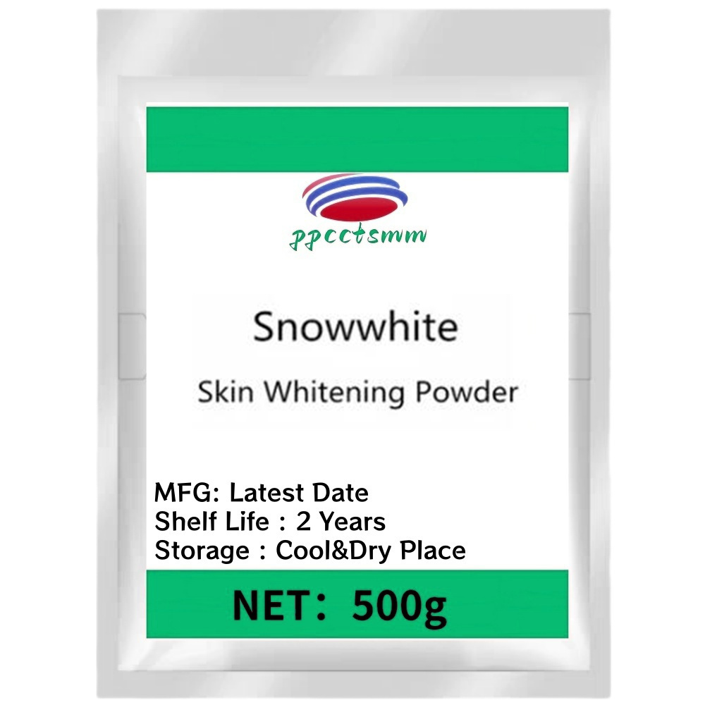 50G-1000G Huidbleekwit Poeder  - Licorice Root Extract recensie en prijs