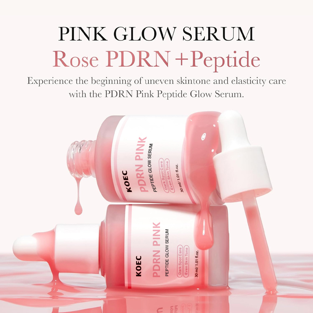 Zalm PDRN Collageen Peptide Ge - Skincare Oil Control recensie en prijs
