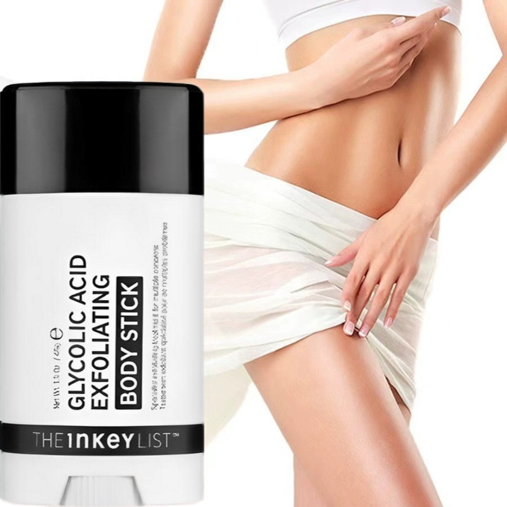 The Inkey List Glycolic Acid E - Glycolic Acid Exfoliant recensie en prijs