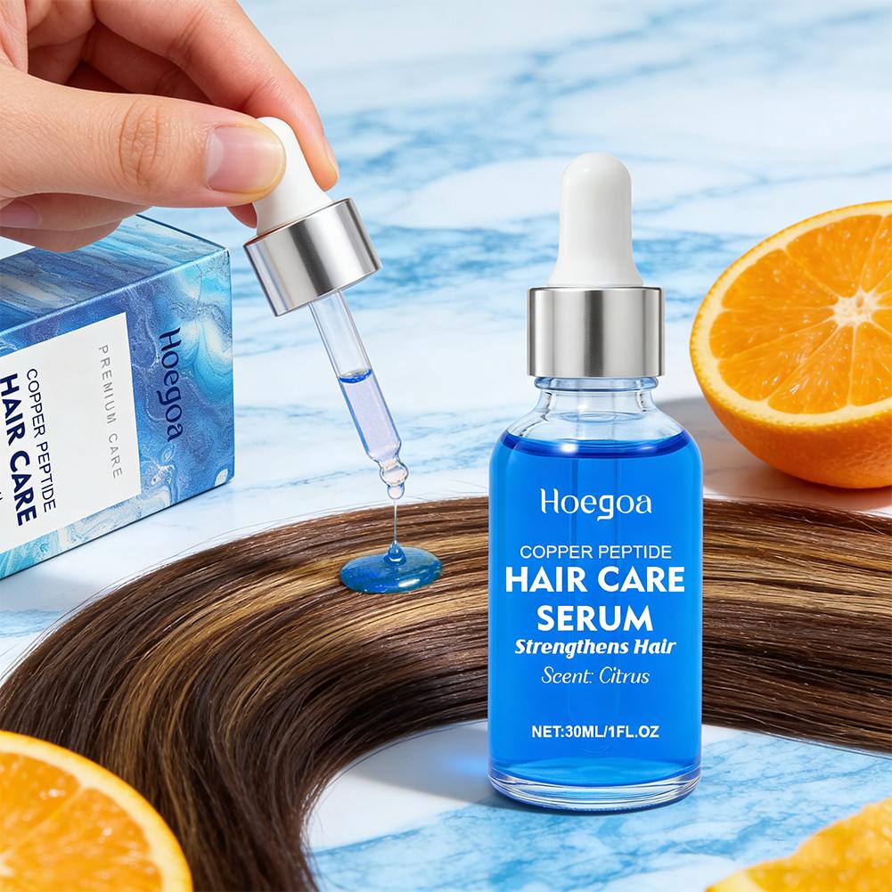 1/3PCS Koper Peptide Haargroei - Licorice Root Extract recensie en prijs