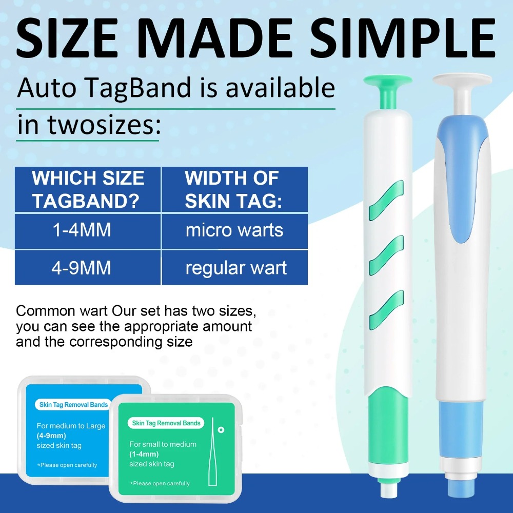 2-IN-1 Auto Skin Tag Removal T - Skincare Ingredients Checker recensie en prijs