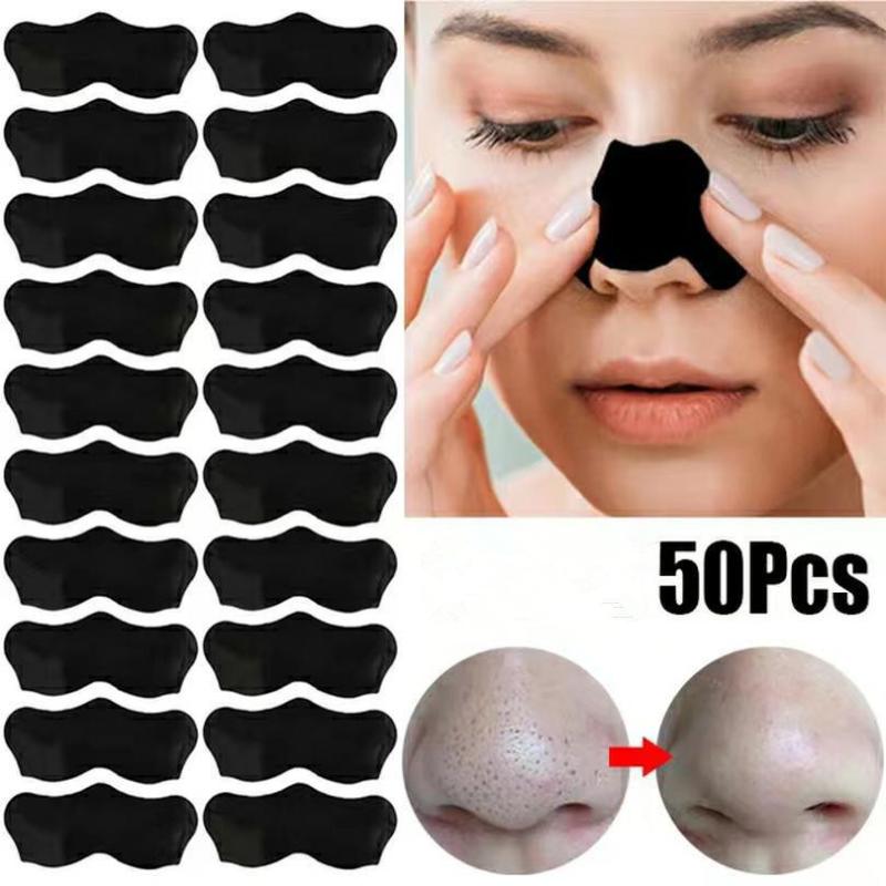 50 stuks diepreinigende pleist - Skincare Oil Control recensie en prijs