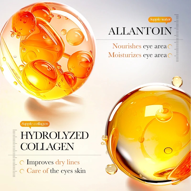 80 stuks Bioaoua Collageen Oog - Skincare Ingredients recensie en prijs
