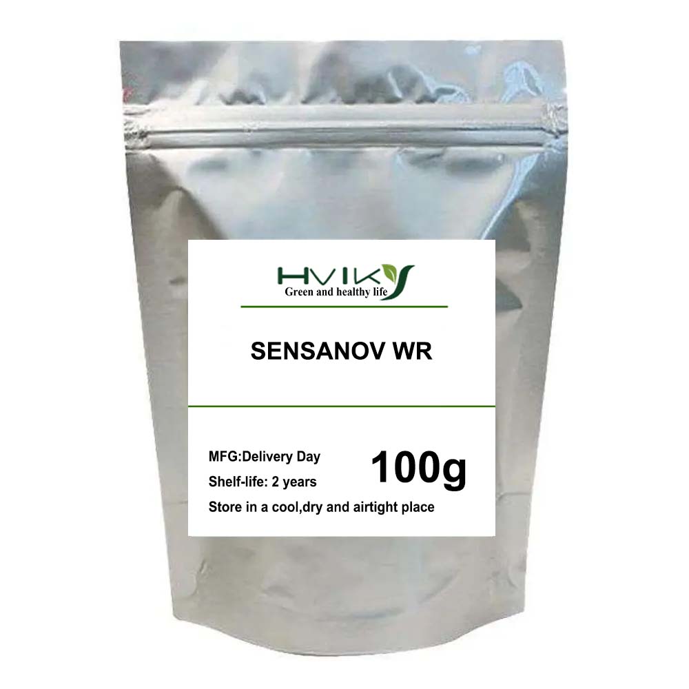 SEPPIC SENSANOV WR C20-22, hui - Skincare Oil Control recensie en prijs