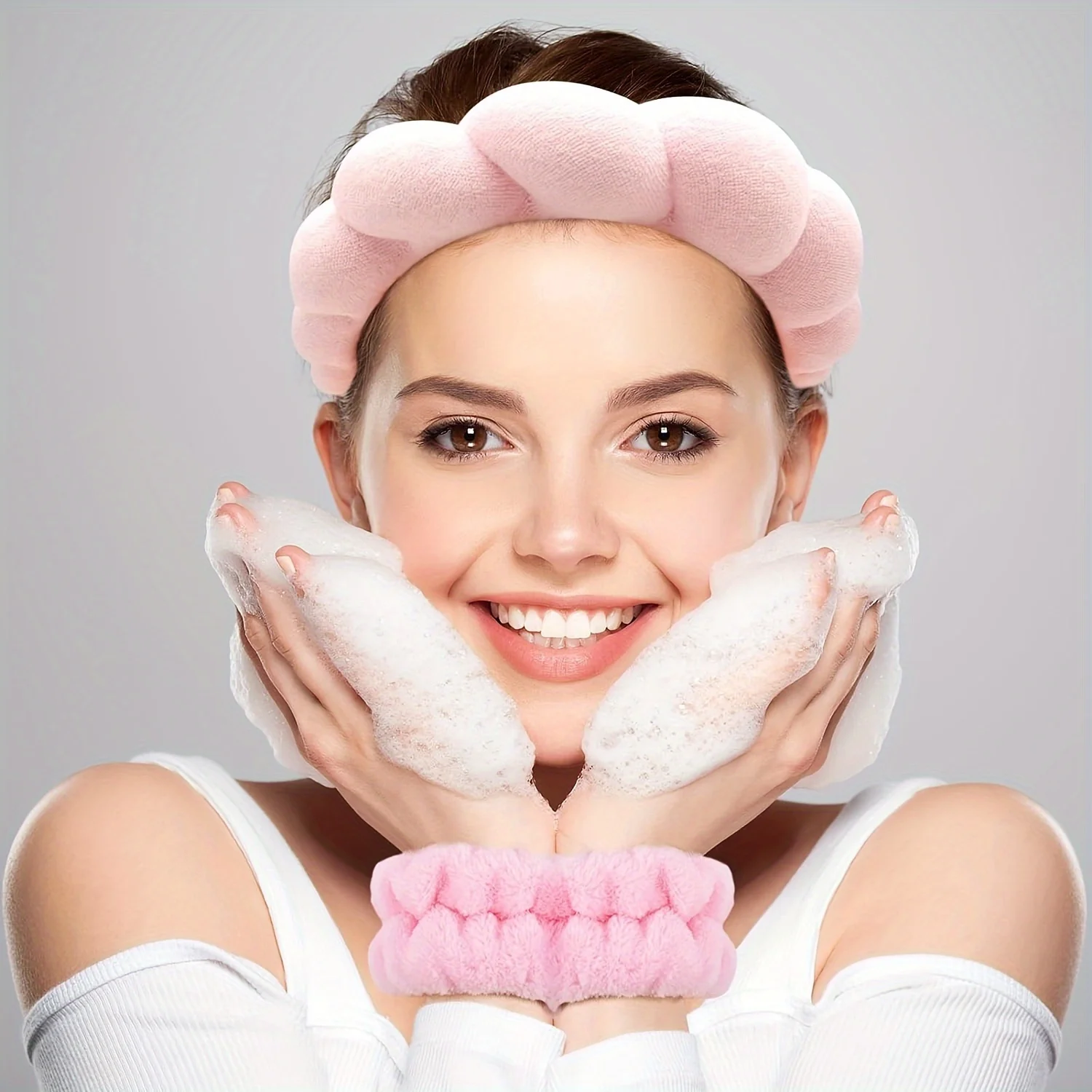 4-delige modieuze shampooset,  - Skincare Ingredients Checker recensie en prijs