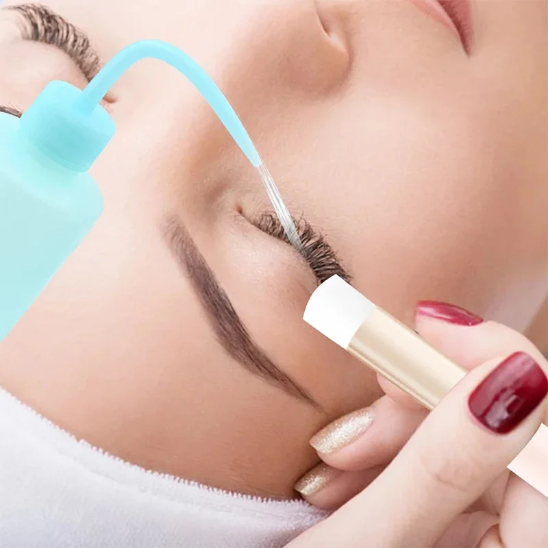 Wimperverlenging Reinigingsfle - Skincare Ingredients Checker recensie en prijs