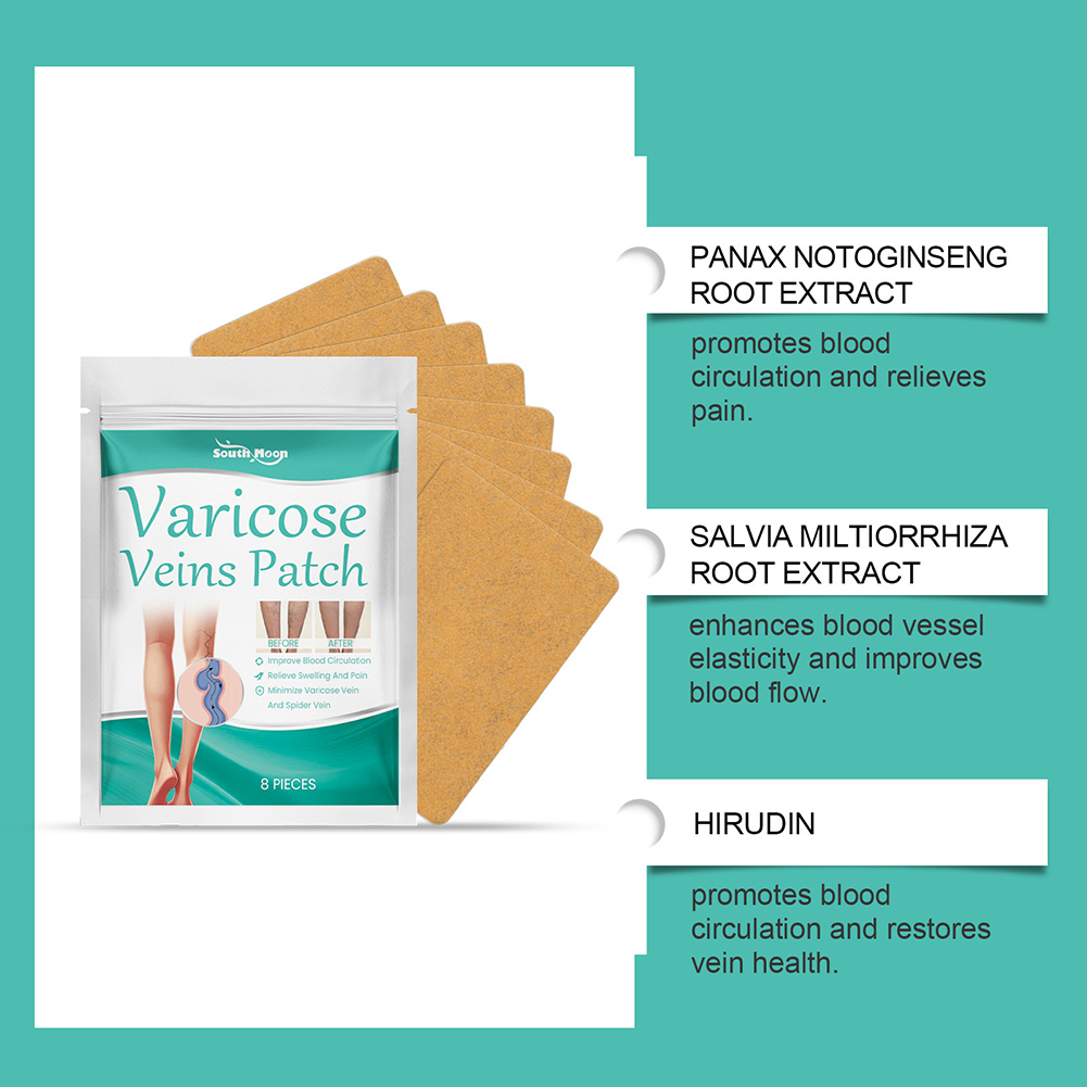 8 stks/doos Ader Target Patch  - Skincare Ingredients recensie en prijs