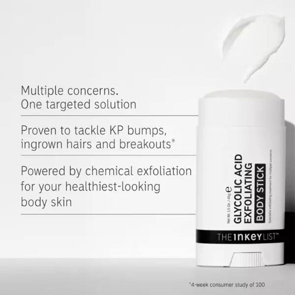 7% Glycolzuur Exfoliërende Bod - Glycolic Acid Exfoliant recensie en prijs