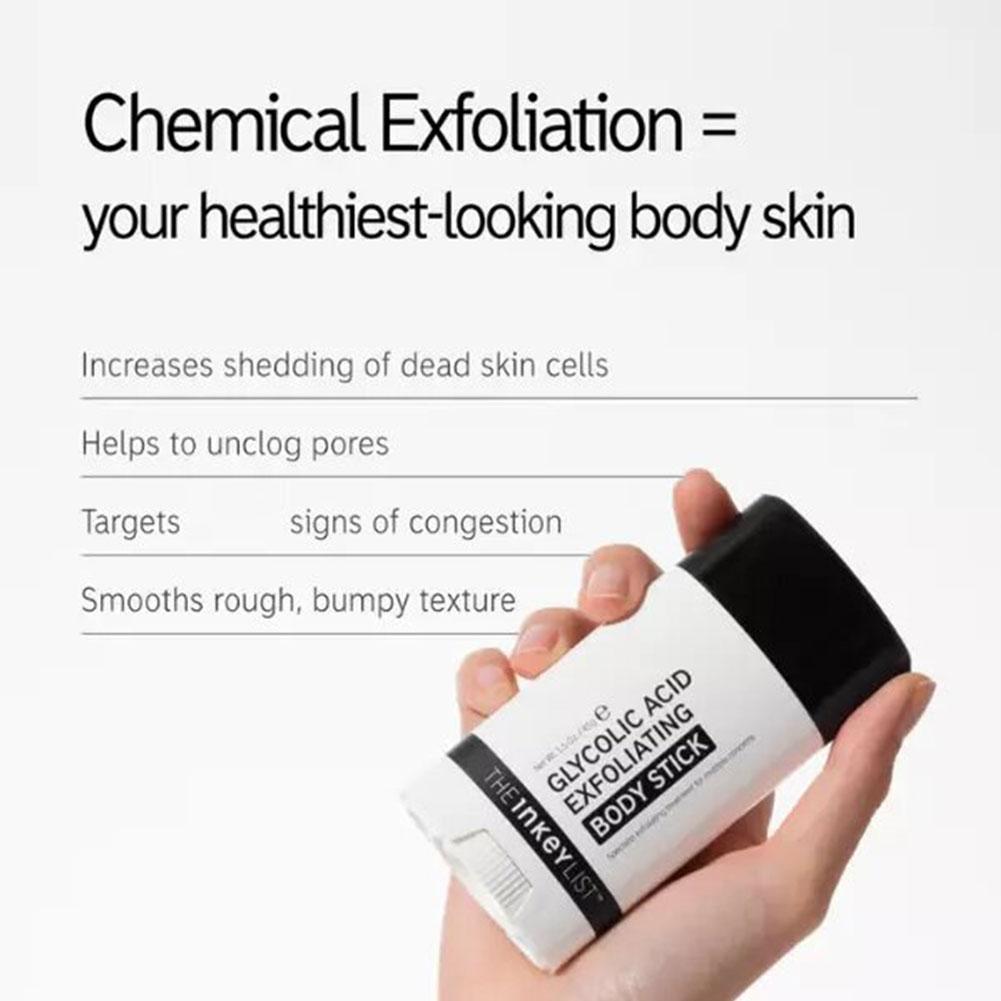 7% Glycolzuur Exfoliërende Bod - Glycolic Acid Exfoliant recensie en prijs