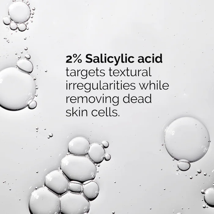 Salicylzuur 2% watervrije oplo - Glycolic Acid Exfoliant recensie en prijs