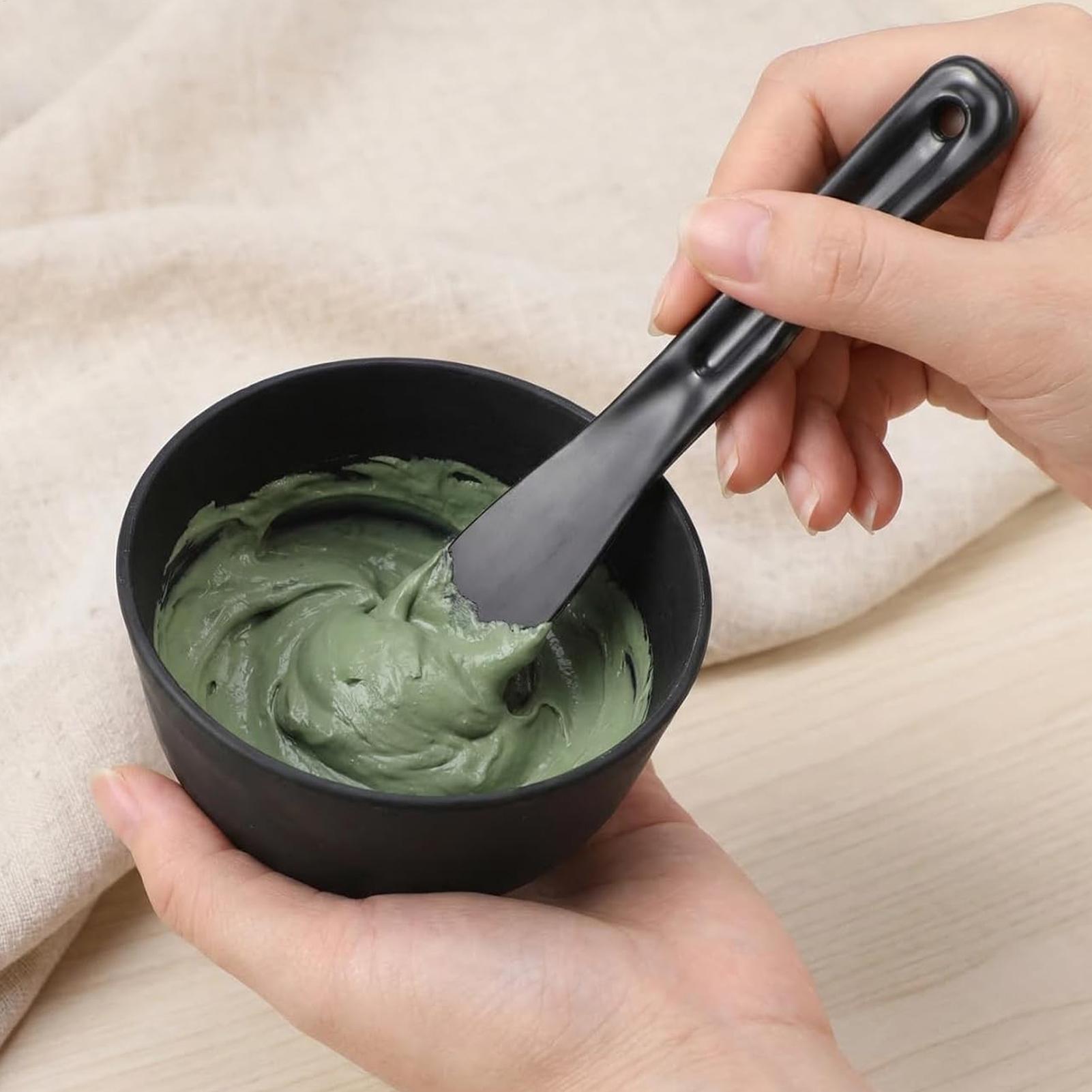 Siliconen gezichtsmasker kom s - Skincare Ingredients Checker recensie en prijs