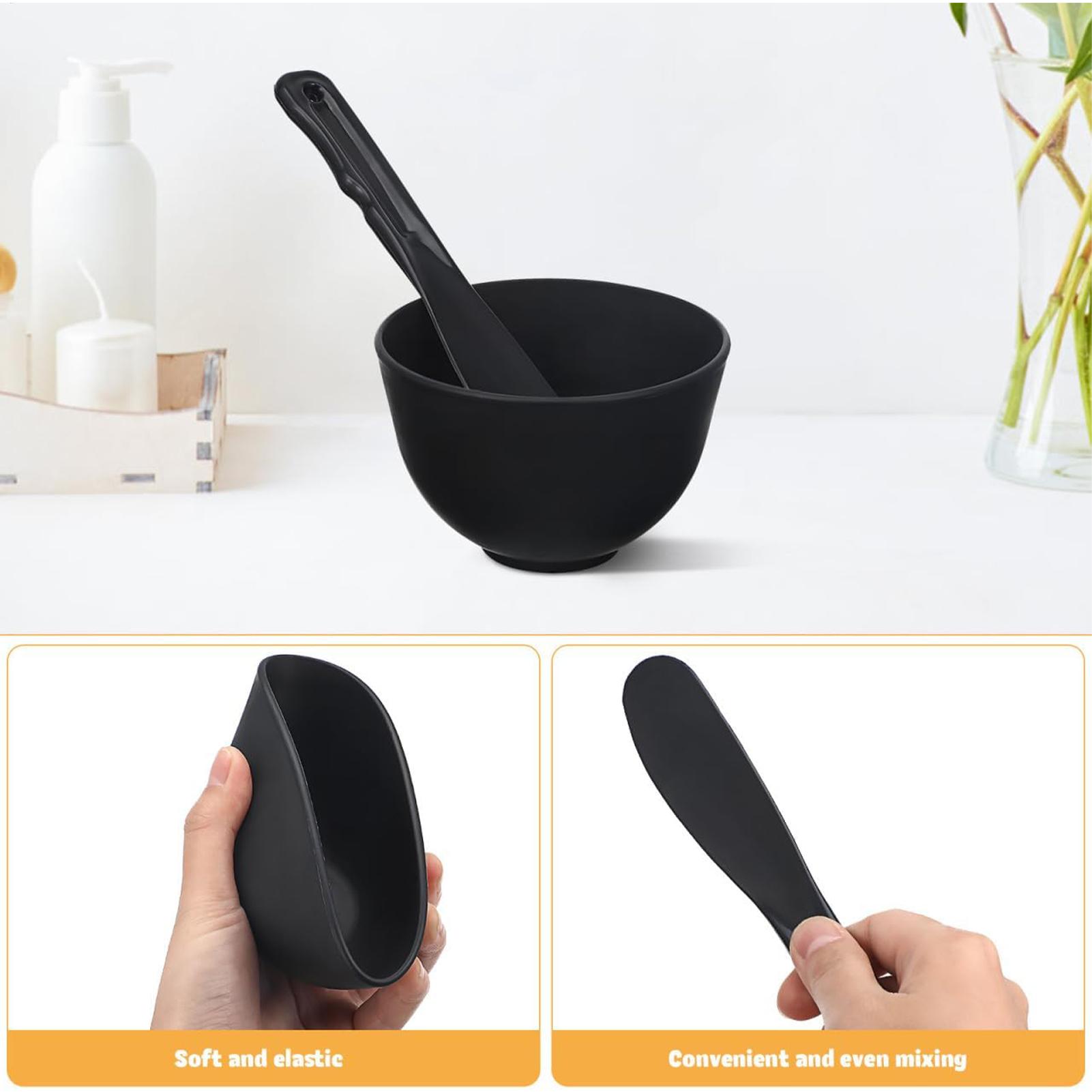Siliconen gezichtsmasker kom s - Skincare Ingredients Checker recensie en prijs