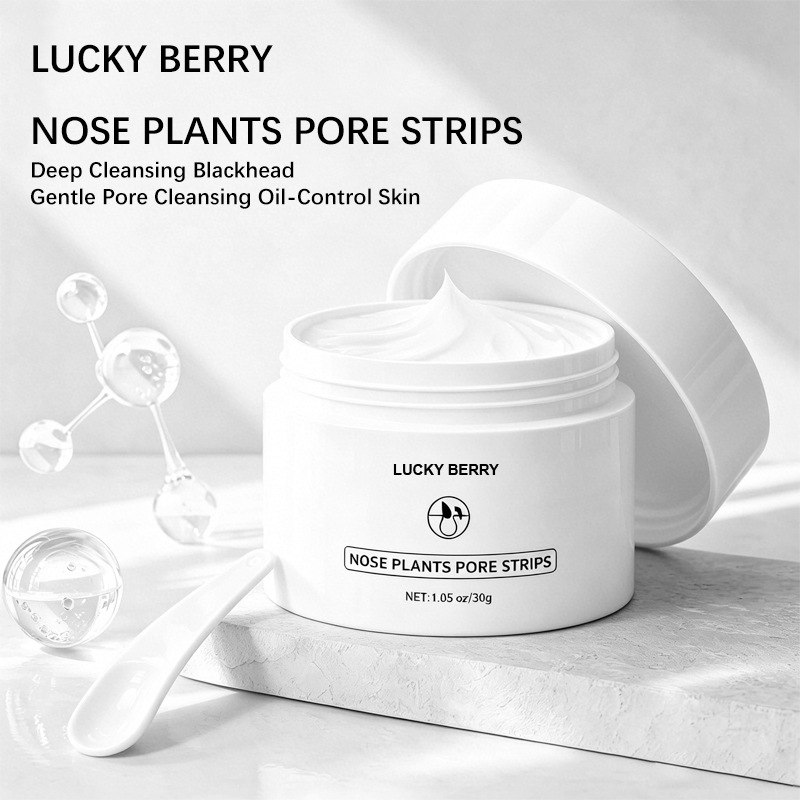 Witte Klei Diep Reinigend Neus - Skincare Oil Control recensie en prijs