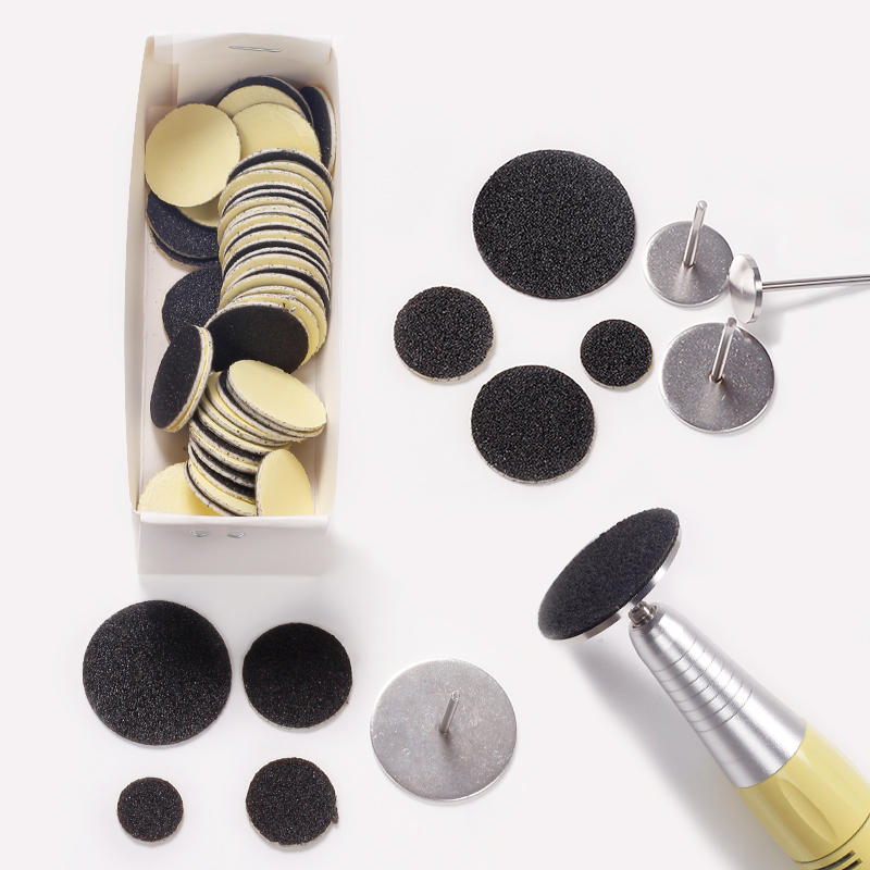 50 Stks/doos Voet Rasp 15/20/2 - Skincare Ingredients Checker recensie en prijs