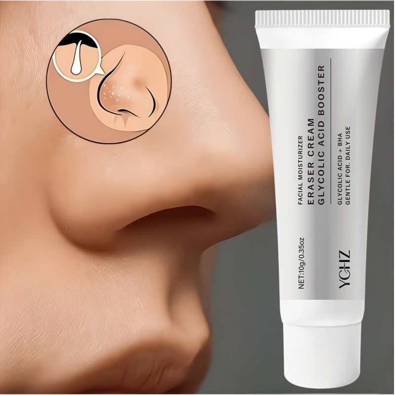 Hydraterende gelcrème met glyc - Glycolic Acid Exfoliant recensie en prijs