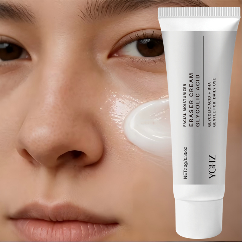 Hydraterende gelcrème met glyc - Glycolic Acid Exfoliant recensie en prijs