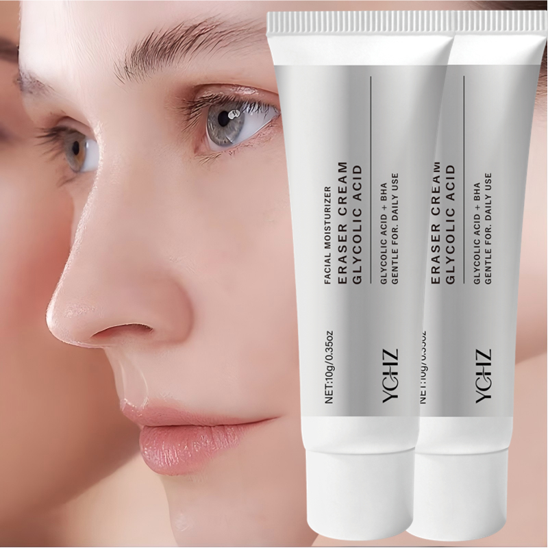 Hydraterende gelcrème met glyc - Glycolic Acid Exfoliant recensie en prijs