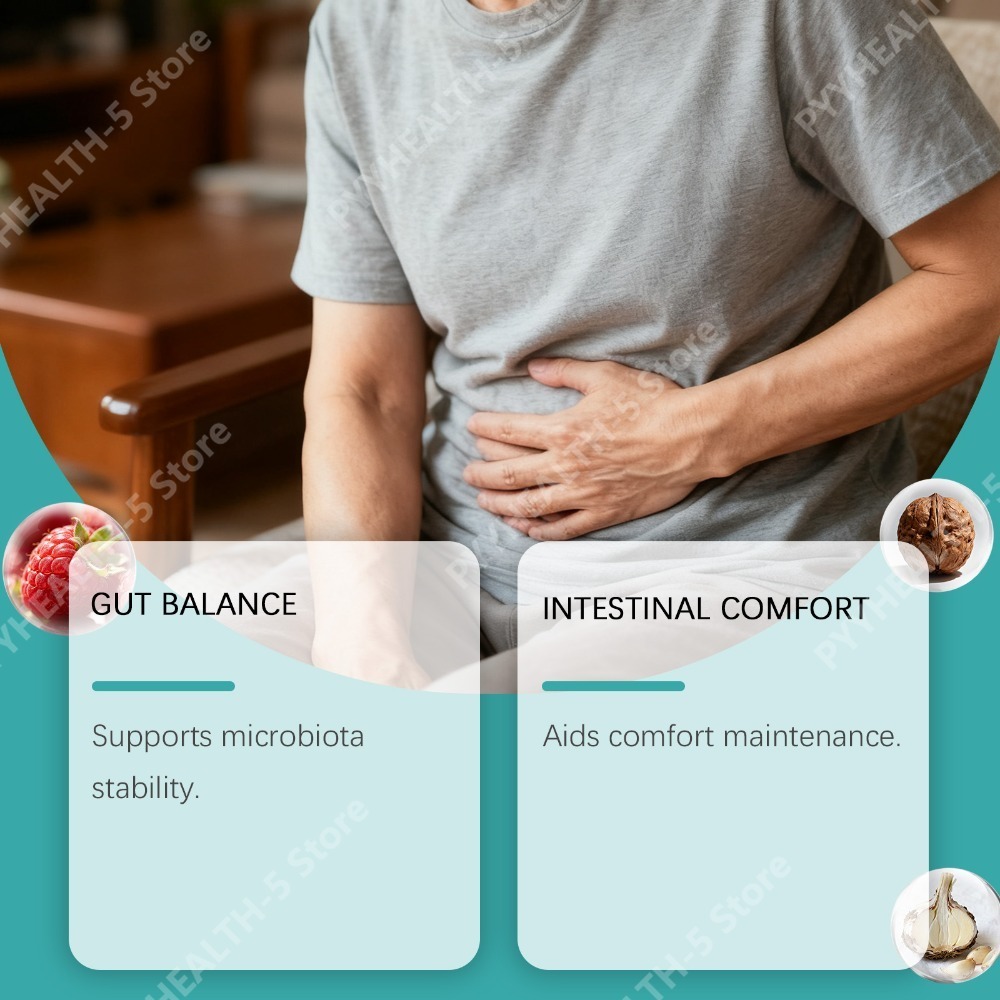 Docteat Gut Support Drops Plan - Licorice Root Extract recensie en prijs